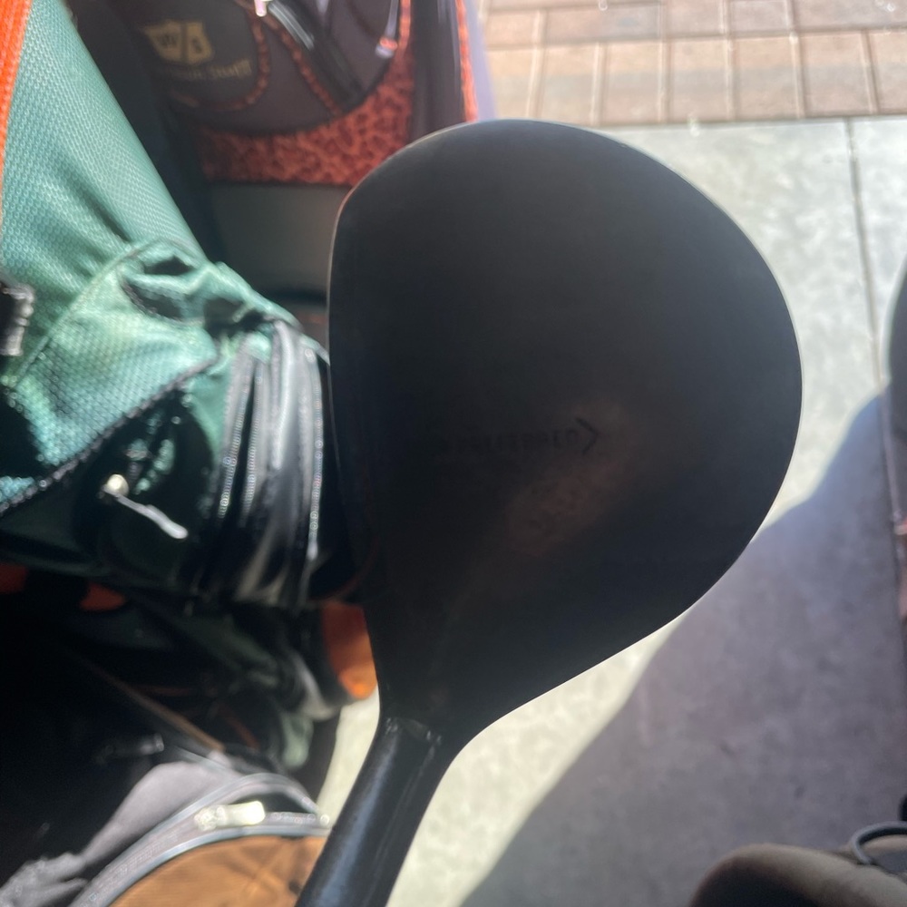 Taylormade Burner Plus Golf Club Rh Gem